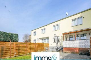 Reihenhaus kaufen in 41849 Wassenberg, Wassenberg - Familienidyll in Wassenberg - 5-Zimmer-Reihenhaus mit Garten & Wohnkomfort