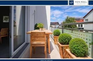 Wohnung kaufen in 91560 Heilsbronn, Heilsbronn - Erstbezug! 2-Zimmer-Wohnung mit großzügiger Raumaufteilung
