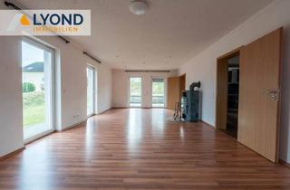 Einfamilienhaus kaufen in 54636 Fließem, Fließem - Dieses gepflegte Einfamilienhaus aus dem Baujahr 2007 sucht Sie als neuen Eigentümer!