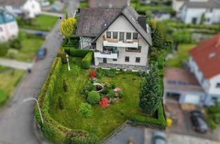 Haus kaufen in 53426 Königsfeld, Königsfeld - Exklusives Zweifamilienhaus mit Einlieger oberhalb von Bad Neuenahr in Königsfeld