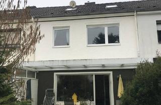 Reihenhaus kaufen in Bernsteinring, 12349 Berlin, Berlin - Charmantes Reihenhaus in Berlin-Buckow, Bernsteinring von PRIVAT