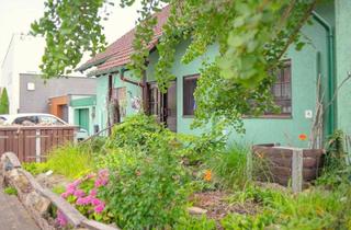Mehrfamilienhaus kaufen in 67136 Fußgönheim, Fußgönheim - Mehrgenerationen-Künstlerhaus mit besonderem Charakter sucht neuen Liebhaber!