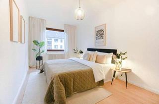Wohnung kaufen in 28213 Bremen, Bremen - Schicke 3-Zimmerwohnung mitten im Grünen