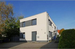 Mehrfamilienhaus kaufen in 49377 Vechta, Vechta - Attraktives, modernes Mehrfamilienhaus mit 4 Wohnparteien