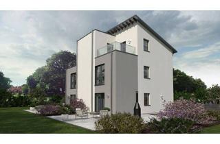 Doppelhaushälfte kaufen in 36391 Sinntal, Sinntal - Altengronau - OKAL *EIN HAUS FÜR JEDEN ANSPRUCH* EINE Doppelhaushälfte gemäß Grundrissplan