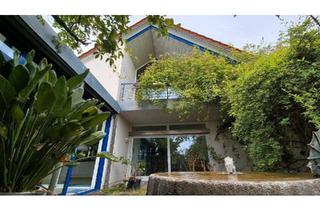 Villa kaufen in 91555 Feuchtwangen, Feuchtwangen - Dinkelsbühl. Haus mit großer Einliegerwohnung in bester Lage