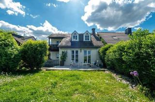Einfamilienhaus kaufen in 54340 Riol, Riol - Sense of Place Einfamilienhaus mit Garten in Riol