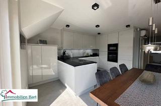Wohnung kaufen in 66706 Perl, Perl - GANZ OBEN IST ES AM SCHÖNSTEN! MODERNE DG-WOHNUNG IN PERL!