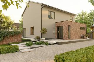 Haus kaufen in 23968 Hohenkirchen, Hohenkirchen - Dein eigenes Haus: unkompliziert, energetisch sicher & bezahlbar