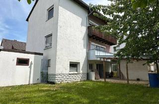 Haus kaufen in 34590 Wabern, Wabern - DAS FAMILIENHAUS DIREKT IN WABERN! KEINE KÄUFERPROVISION!