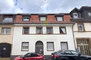 Mehrfamilienhaus kaufen in 69124 Heidelberg, Heidelberg - Mehrfamilienhaus mit vier Wohneinheiten