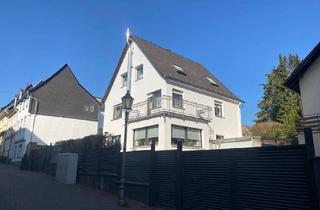 Haus kaufen in 65589 Hadamar, Hadamar - Großes Grundstück mit 2 Wohnhäusern im Zentrum von Hadamar