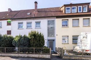 Haus kaufen in Pfarrer-Sixt-Straße 10, 97526 Sennfeld, Sennfeld - Reihenmittelhaus in Sennfeld