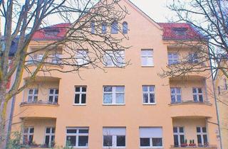 Wohnung kaufen in 12207 Berlin, Berlin - Großzügiges Dachgeschoss als Rohling mit allen notwendigen Baugenehmigungen