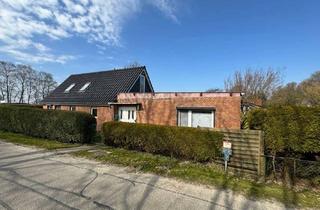 Einfamilienhaus kaufen in 25724 Schmedeswurth, Schmedeswurth - NEUER PREIS!!! Einziehen und Wohlfühlen! Ihr Wohntraum in Schmedeswurth