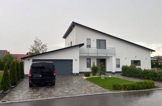 Einfamilienhaus kaufen in 74575 Schrozberg, Schrozberg - Einfamilienhaus zu verkaufen
