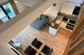 Wohnung kaufen in 23747 Dahme, Dahme - Modernisierte 3-Zimmer-Wohnung mit Balkon und EBK in Dahme