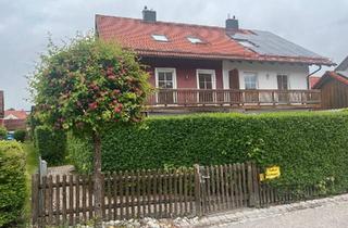 Haus kaufen in 83527 Haag, Haag in Oberbayern - DHH ideal für Familien auch mit Haustieren: hell und großzügig