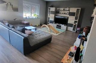 Wohnung kaufen in 58332 Schwelm, Schwelm - Lichtdurchflutete 4 Zimmer Wohnung im Herzen von Schwelm