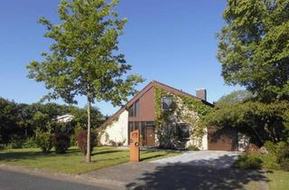 Haus kaufen in 25840 Friedrichstadt, Friedrichstadt - Von Privat an Privat! Für große Familie