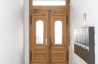 Wohnung kaufen in Belziger Straße 29, 10823 Berlin, Berlin - Bezugsfreie 1-Zimmer Wohnung im Schöneberger Süden! Nur für Anwohner des Schöneberger Süden