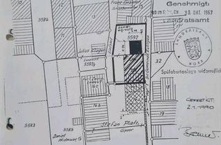 Mehrfamilienhaus kaufen in 72184 Eutingen, Eutingen im Gäu - Mehrfamilienhaus in Eutingen