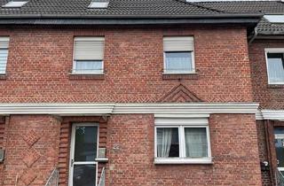 Reihenhaus kaufen in 52477 Alsdorf, Alsdorf - Einfamilienhaus, Reihenhaus in Alsdorf