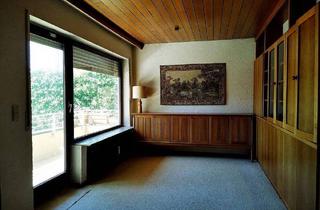 Wohnung kaufen in 54317 Gusterath, Gusterath - Helle 4,5 ZKB-Wohnung mit Balkon, Keller & Stellplatz - Viel Potenzial für Ihr Traumzuhause