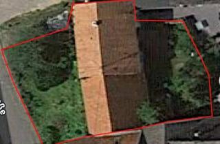 Haus kaufen in 55425 Waldalgesheim, Waldalgesheim - Bruchsteinhaus in Waldalgesheim zu verkaufen