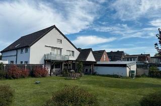 Mehrfamilienhaus kaufen in 48282 Emsdetten, Emsdetten - Innenstadtnahes Mehrfamilienhaus mit großem Garten