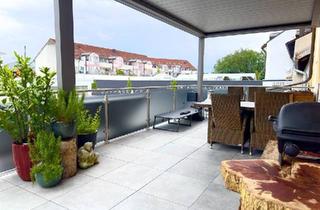 Wohnung kaufen in 83301 Traunreut, Traunreut - 3 Zimmer Wohnung in Traunreut zu Verkaufen