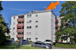 Mehrfamilienhaus kaufen in 72760 Reutlingen, Reutlingen - Penthouse Wohnung in Reutlingen