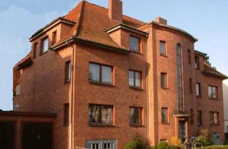 Wohnung kaufen in 23564 Lübeck, Lübeck - Gut vermietete Eigentumswohnung in Lübeck St. Jürgen 23564 Privat