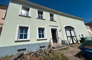 Bauernhaus kaufen in 66687 Wadern, Wadern - Bauernhaus mit Charkter