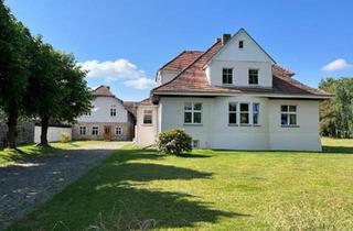 Villa kaufen in 06901 Kemberg, Kemberg - Villa mit Nebengelass