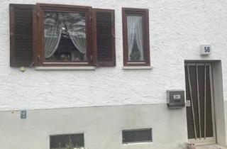 Reihenhaus kaufen in 77933 Lahr, Lahr (Schwarzwald) - Reihenmittelhaus in Offenburg-Alberbösch
