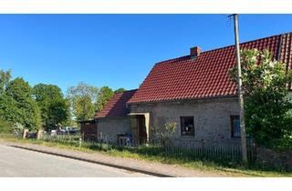 Doppelhaushälfte kaufen in 23936 Grevesmühlen, Grevesmühlen - Preiswerte 4,5-Zimmer-Doppelhaushälfte in Rankendorf