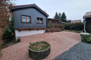 Mehrfamilienhaus kaufen in 54689 Dahnen, Dahnen - FerienhausMehrfamilienhaus mit Einliegerwohnung zu verkaufen