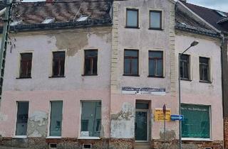 Mehrfamilienhaus kaufen in 08393 Meerane, Meerane - Mehrfamilienhaus von privat zu verkaufen