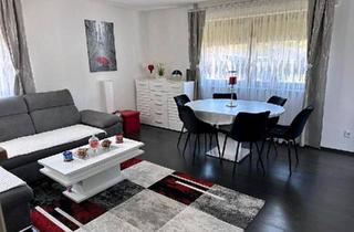 Wohnung kaufen in 72827 Wannweil, Wannweil - ETW 3 Zimmer Wannweil