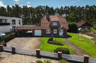 Einfamilienhaus kaufen in 39307 Genthin, Genthin - Traumhaus in Mützel in Top Lage - modern und energieeffizient!