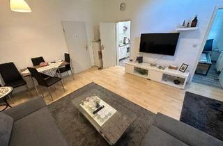 Wohnung kaufen in 36364 Bad Salzschlirf, Bad Salzschlirf - 2 Zimmer Wohnung Eigentumswohnung Balkon Stellplatz 1OG