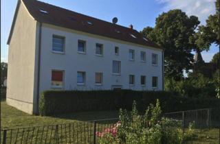 Mehrfamilienhaus kaufen in 17091 Rosenow, Rosenow - Mehrfamilienhaus In Mecklenburg Vorpommern