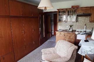 Wohnung kaufen in 95239 Zell, Zell im Fichtelgebirge - Eigentumswohnung 25qm Zell im Fichtelgebirge Nähe Bayreuth