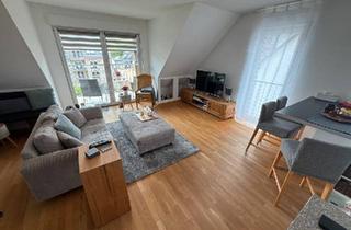 Wohnung kaufen in 54344 Kenn, Kenn - Ohne Makler! Kenn: Maisonettewohnung - 2,5ZKBErdwärmeStellplatz