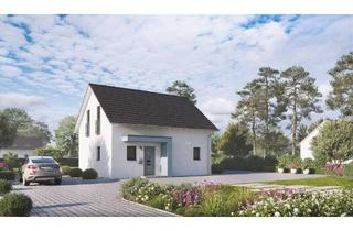 Einfamilienhaus kaufen in 01665 Klipphausen, Klipphausen - Ihr maßgeschneidertes Einfamilienhaus in Taubenheim - ein Traum wird wahr!