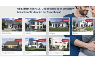 Haus kaufen in 15757 Halbe, Halbe - Aktionshaus - Viel Raum für die ganze Familie