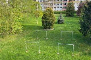 Wohnung kaufen in 07549 Gera, Gera - Gera-OT, 4ZKB-ETW