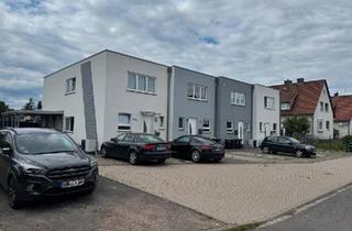 Haus kaufen in 31698 Lindhorst, Lindhorst - Modernes voll unterkellertes Reihenmittelhaus in Lindhorst