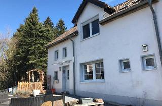 Haus kaufen in 54570 Pelm, Pelm - Haus mit Schwimmbad Neroth in die Eifel